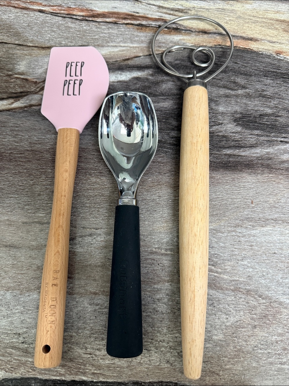 Kitchen Utensils Bundle